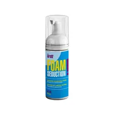 Очищаюча пінка для тіла Intt Foam Seduction, 50 мл