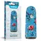 LoveToy Rechargeable Daphne Massager - Вібропуля, 8,5 см (блакитний)