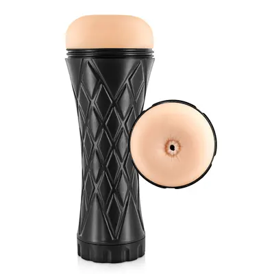 Real Body Real Cup Anus - мастурбатор-попка, 16 см