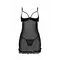 Еротичний пеньюар Passion MARINA CHEMISE, XXL/XXXL