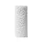 Tenga 3D Pile - Мастурбартор с текстурой треугольников, 13х4 см