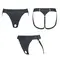 Трусики для страпона Strap-On-Me Harnais Lingerie Unique, One Size