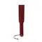 Двусторонний паддл Liebe Seele Wine Red Spanking Paddle