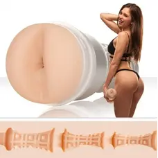 Fleshlight Girls: Riley Reid - Euphoria - Мастурбатор-анус 20.3х7.5 см