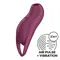 Вакуумний стимулятор Satisfyer Pocket Pro 1