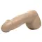 Фаллоимитатор Fleshjack Boys: Reno Gold, 19 см