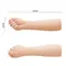 Pretty Love Iron Fist Flash - Реалістична рука, 36 см (тілесний)