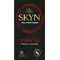 Безлатексні презервативи з точковим рельєфом SKYN Intense Feel, 10 шт