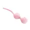 Pretty Love Kegel Tighten Up I Light Pink - Вагінальні кульки, 16,3х3 см (рожевий)