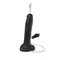Фалоімітатор, що кінчає Strap-On-Me Squirting Cum Dildo L, 17 см