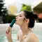 Fun Factory Stronic Petite Mini Pulsator Deep Sea Blue - приятный пульсатор,17х3.5 см (синий)