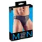 Orion Mens G-string - Мужские стринги, M (чёрный)