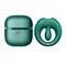 Ерекційне кільце зі смарт управлінням Zalo Apis Turquoise Green