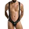 Passion Body Bruno - Боді, XXL/XXXL
