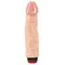 Orion Pascha – великий реалістичний вібратор, 21х5 см
