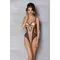 Еротичне боді Passion MARINA BODY, S/M