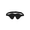 Маска на очі Taboom Intense Dark Blindfold