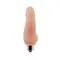 Реалистичный вибратор Super Mini Vibrator, 12 см