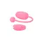 Magic Motion Kegel Coach - смарт-тренажер Кегеля для жінок (рожевий), 19х3 см