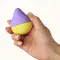 Вібратор для клітора Iroha Mini Fuji-Lemon