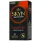 Безлатексні презервативи з точковим рельєфом SKYN Intense Feel, 10 шт