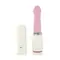 Pillow Talk Feisty Thrusting Vibrator Pink – розкішний вібратор-пульсатор з присоскою, 12.5х3.4 см. (рожевий)