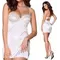 Комплект Obsessive 871-CHE-2 chemise (S / M)