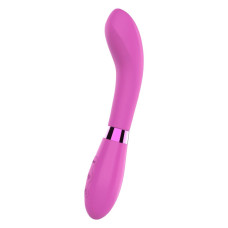 Toy Joy Milkshake Dance Vibrator - Вибратор, 21 см