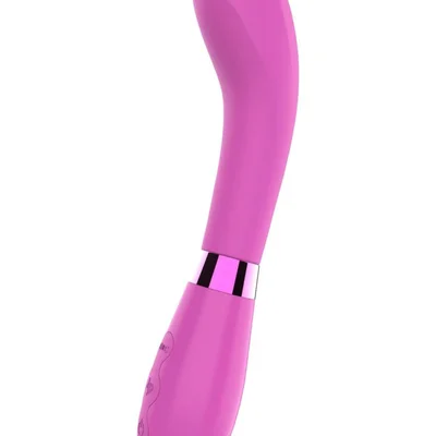 Toy Joy Milkshake Dance Vibrator - Вибратор, 21 см