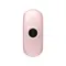 Satisfyer Pro To Go 3 - Вакуумний стимулятор, 8.7х3.5 см (рожевий)