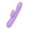 Dream Toys The Candy Shop Purple Rain - Вібратор-кролик, 22,8 см (фіолетовий)