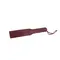 Двусторонний паддл Liebe Seele Wine Red Spanking Paddle