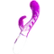 Pretty Love Bruno Vibrator - Вібратор Hi-tech, 20х3 см