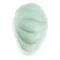 Satisfyer Cloud Dancer - Вакуумний стимулятор, 9 см (мятный)