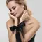 Bijoux Indiscrets - Silky Sensual Handcuffs - Наручники-стрічки