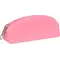 PowerBullet - Silicone Zippered Bag Pink - сумка для хранения секс-игрушек (розовый)