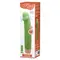 LyBaile - Barbara Bill Multi Speed Real Vibrator - Вибратор, 22.5х4.5 см