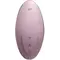 Satisfyer Vulva Lover 1 - Вакуумный вибратор, 12х5.4 см (фиолетовый)