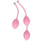 Frisky Pleasure Balls Set - комплект вагинальных шариков