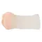 Orion Soft Masturbator Stroker Flesh - Мастурбатор, 14 см