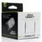 Fleshlight Quickshot Quick Connect - Адаптер для з'єднання двох Квікшотів в одну іграшку