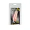 Реалистичный вибратор Super Mini Vibrator, 12 см
