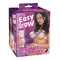 Orion Easy Grow - Вакуума помпа для грудей, 12х12 см