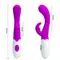 Pretty Love Bruno Vibrator - Вібратор Hi-tech, 20х3 см