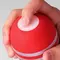 Tenga Squeeze Tube Cup м'яка подушечка Strong-мастурбатор, 15, 5х8, 3 см