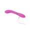 Toy Joy Milkshake Dance Vibrator - Вибратор, 21 см