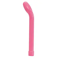 You2Toys G & P Stimulator - Вибратор для точки G и простаты, 18х2.2 см