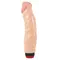 Orion Pascha – великий реалістичний вібратор, 21х5 см