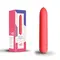 SugarBoo Coral Crush - Вибратор, 9х2.4 см (коралловый)