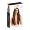 World Wigs Rihana Long Redhead - Парик (рыжий)